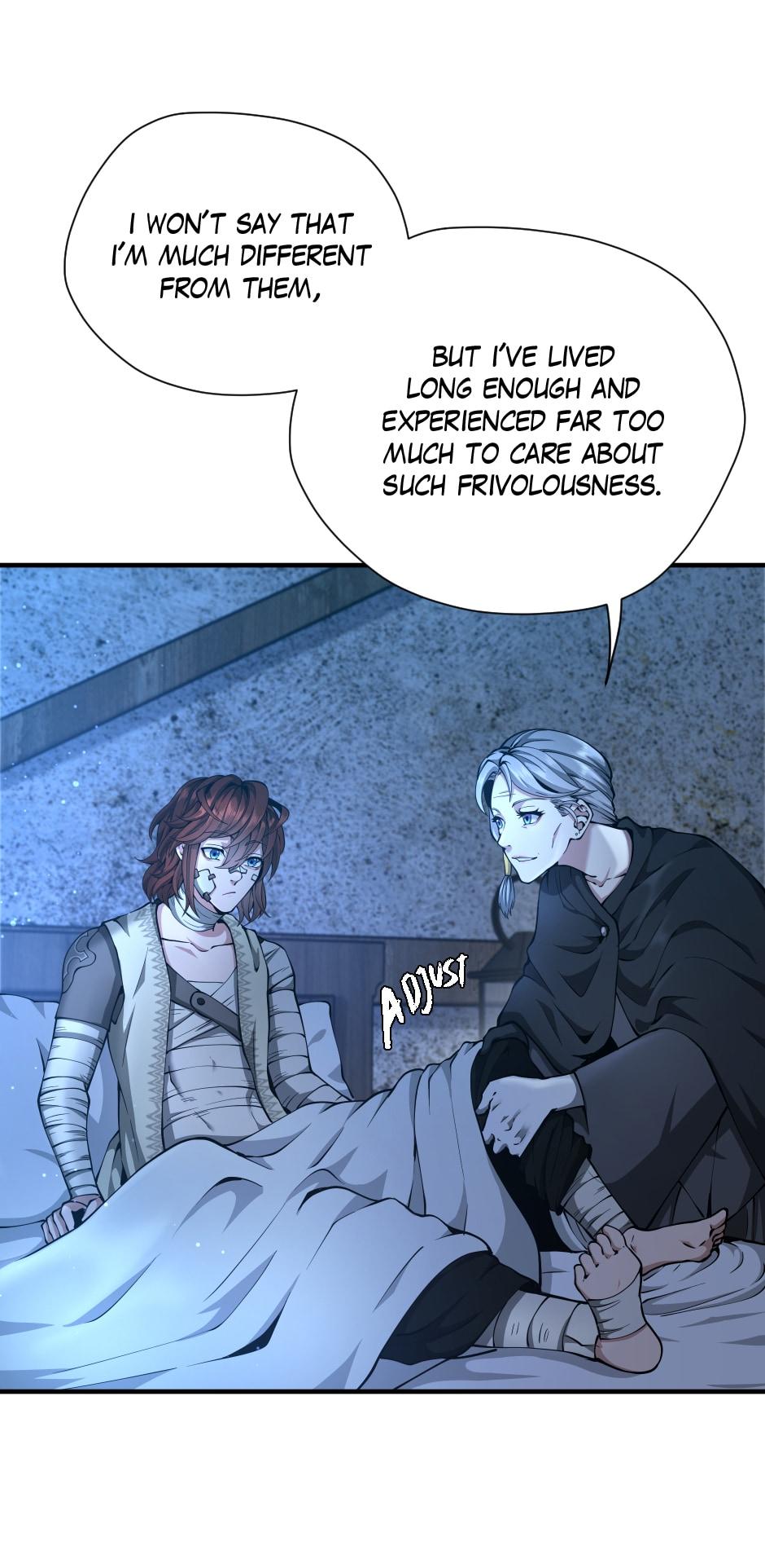 The Beginning After The End Chapter 158 image 34